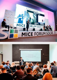 MICE Forum Sochi